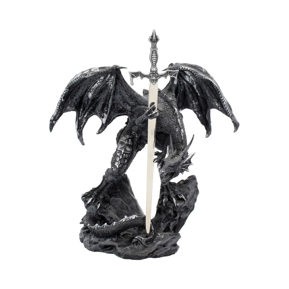 Black Dragon Sword 22.5cm