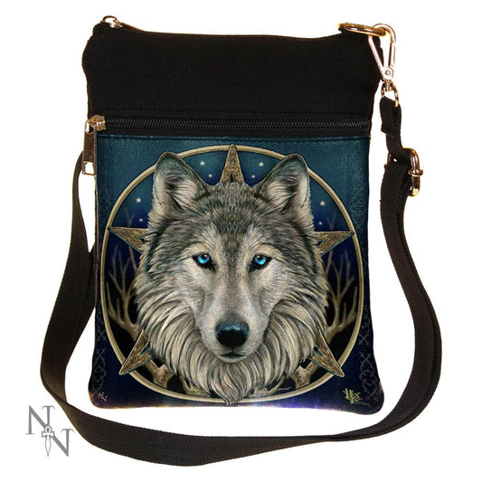 Wild One (LP) Shoulder Bag 23cm