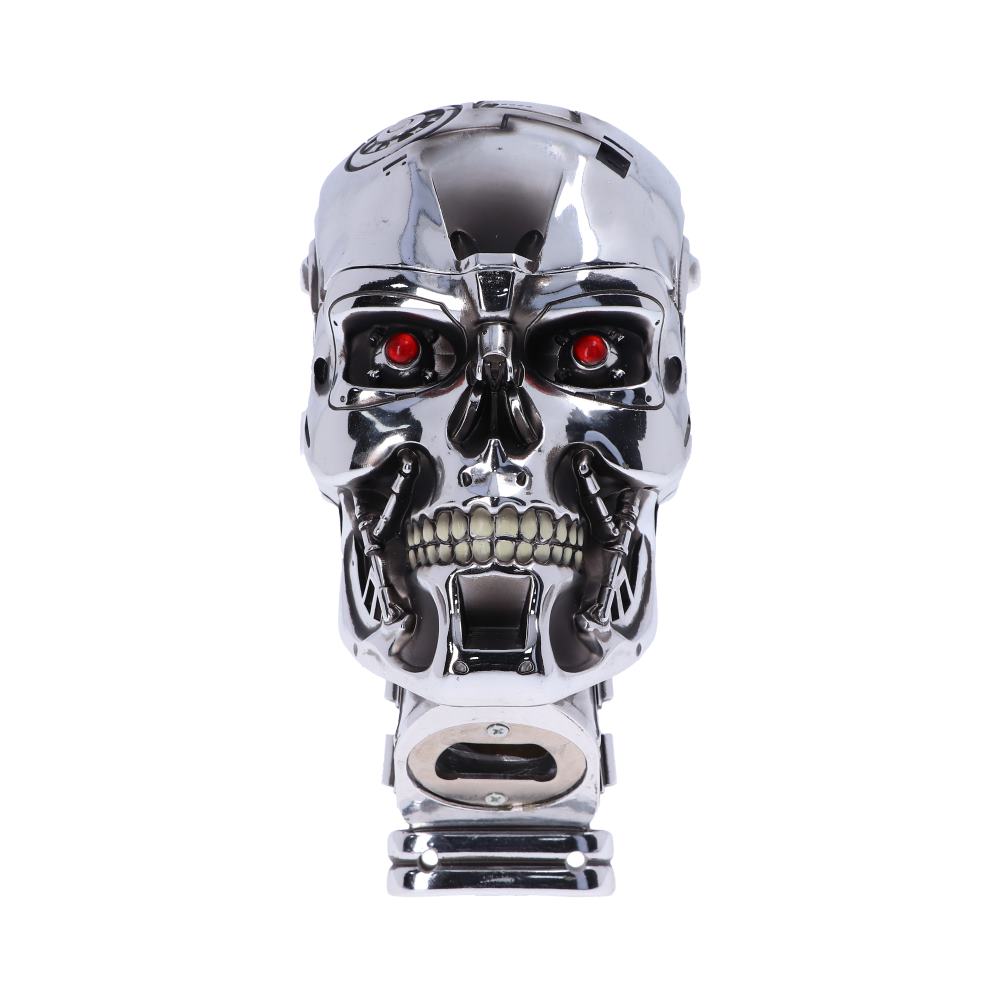 Terminator 2 Bottle Opener