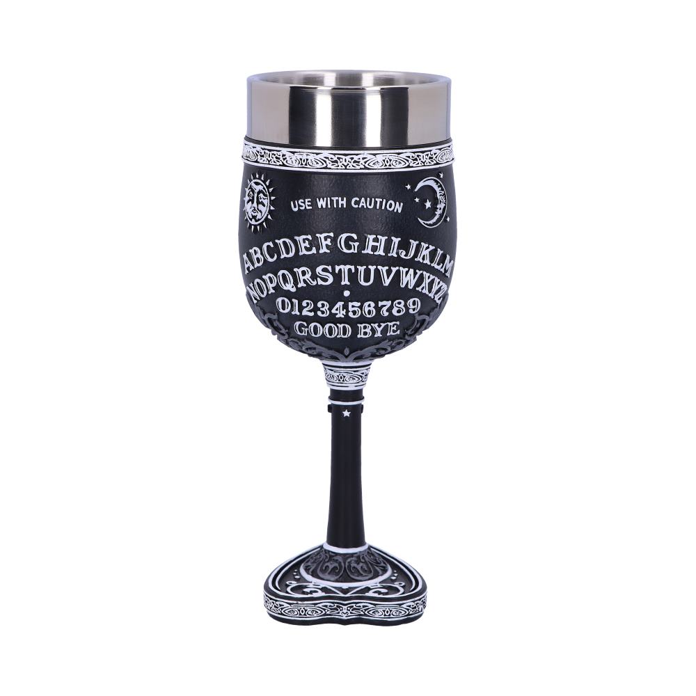 Spirit Board Goblet