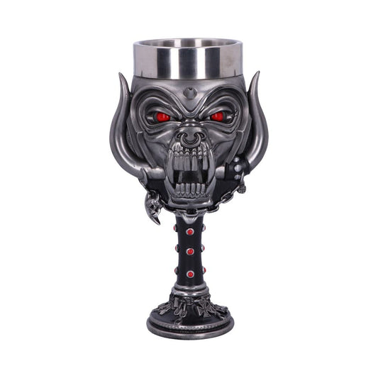 Motorhead Warpig Goblet 19.5cm