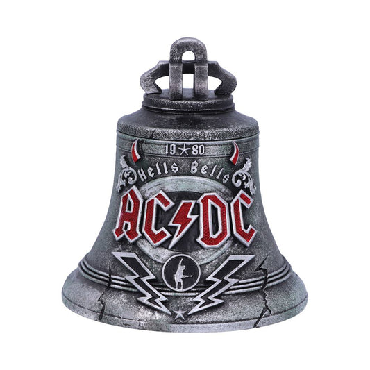 ACDC Hells Bells Box 13cm