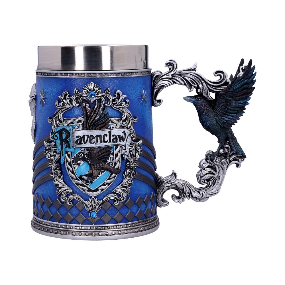 Harry Potter Ravenclaw Collectible Tankard 15.5cm