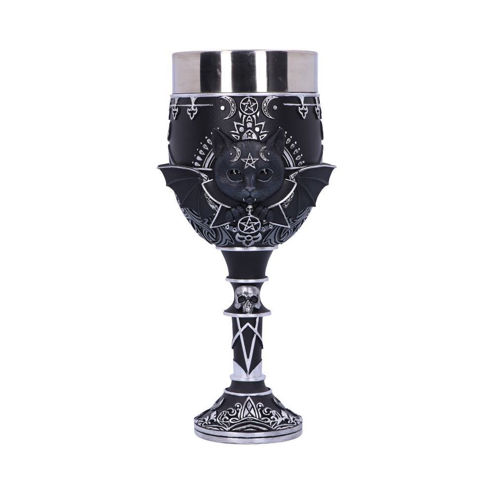 Malpuss Goblet 19.5cm