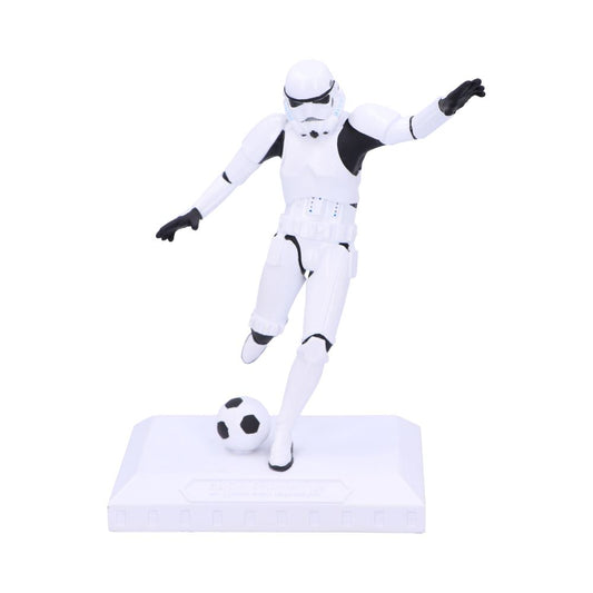 Stormtrooper Back of the Net 17cm