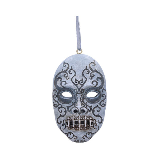 Harry Potter Death Eater Mask Hanging Ornament 7cm