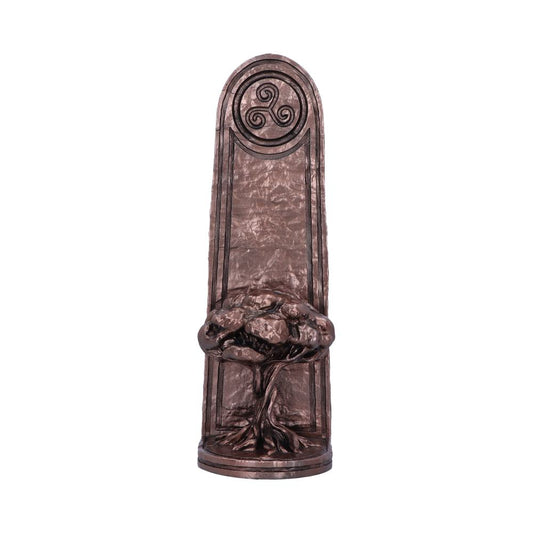 Tree of Life Incense Burner 23.5cm