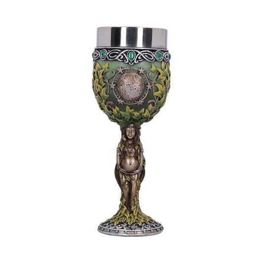 Mother Goblet 20.8cm