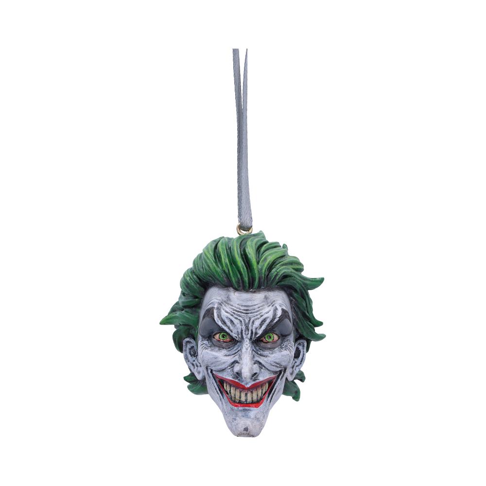 The Joker Hanging Ornament 7cm