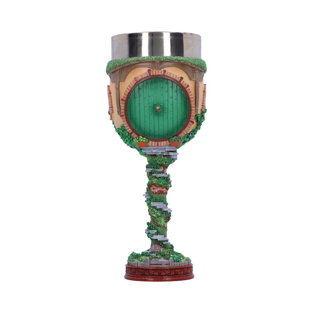 Lord of The Rings The Shire Goblet 19.3cm