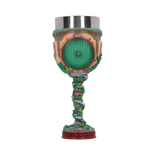 Lord of The Rings The Shire Goblet 19.3cm