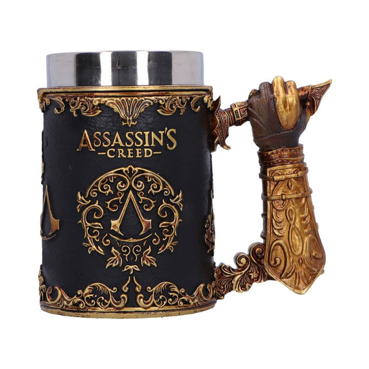 Assassin's Creed Through the Ages Tankard 15.5cm