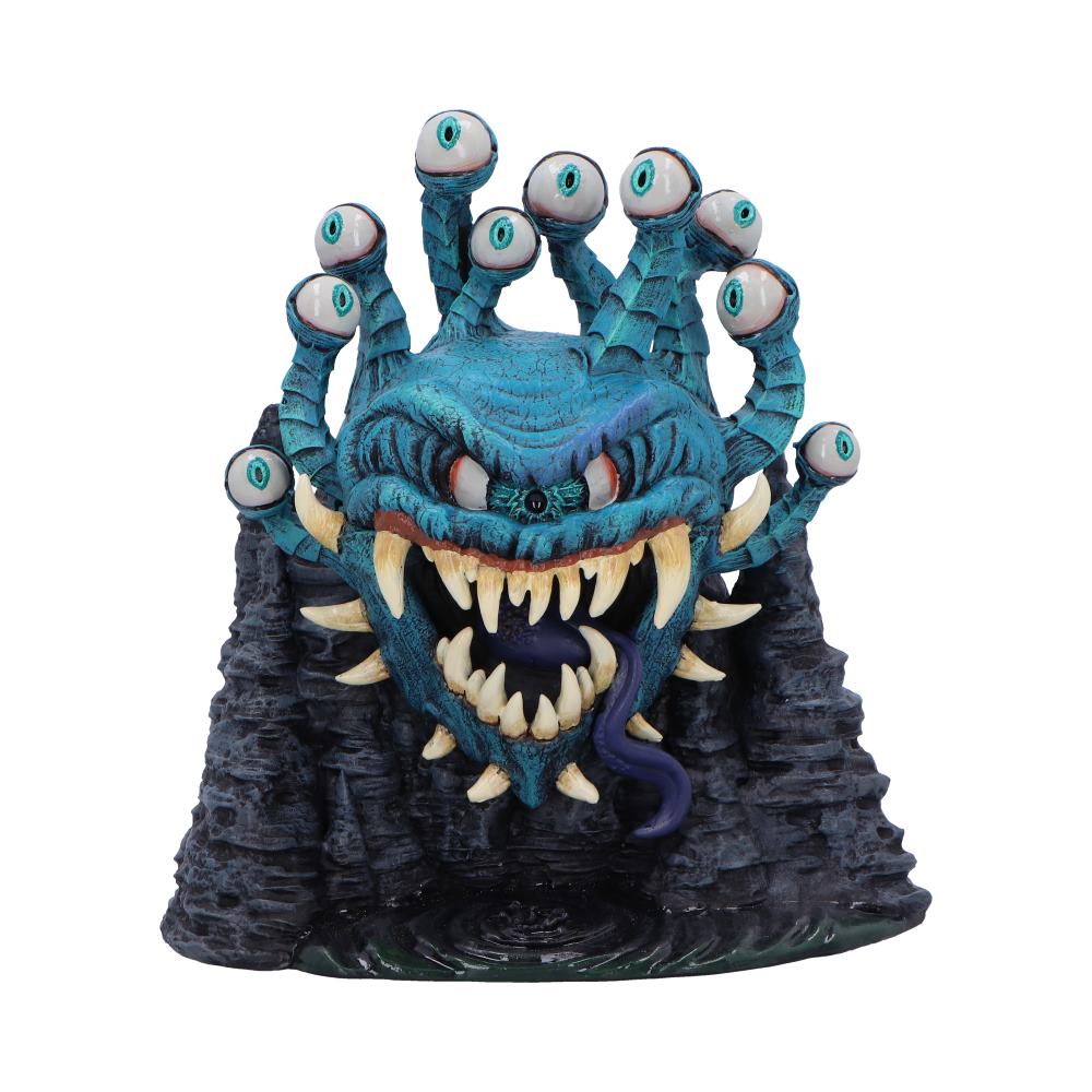 Dungeons & Dragons Beholder Box 15cm