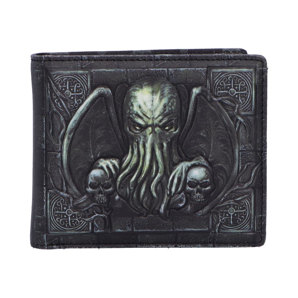 Cthulhu Wallet 11cm