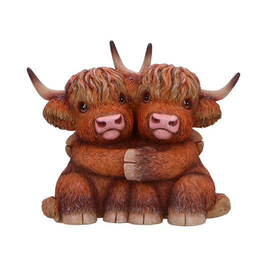 Highland Hug 14.5cm