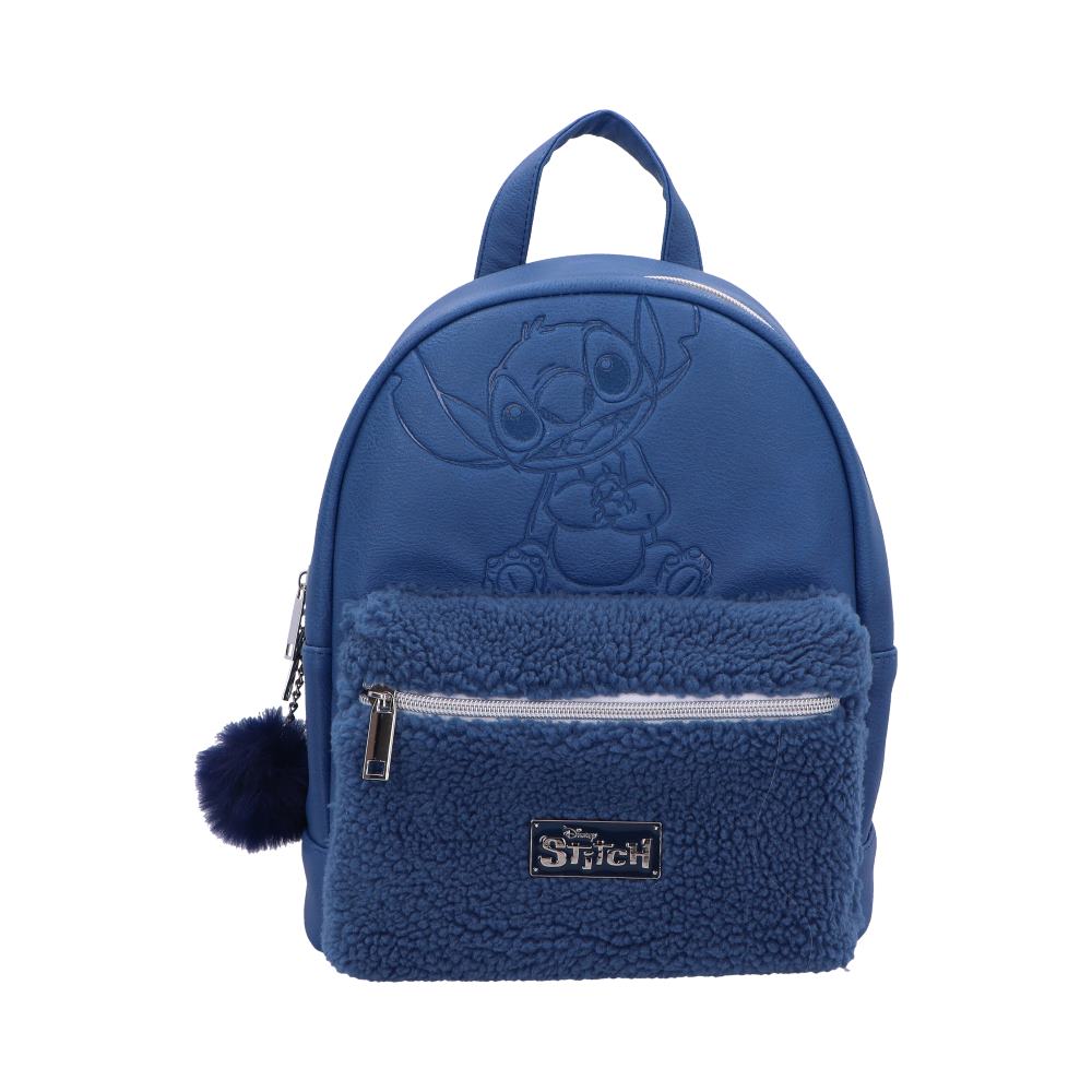 Disney Stitch Backpack 28cm