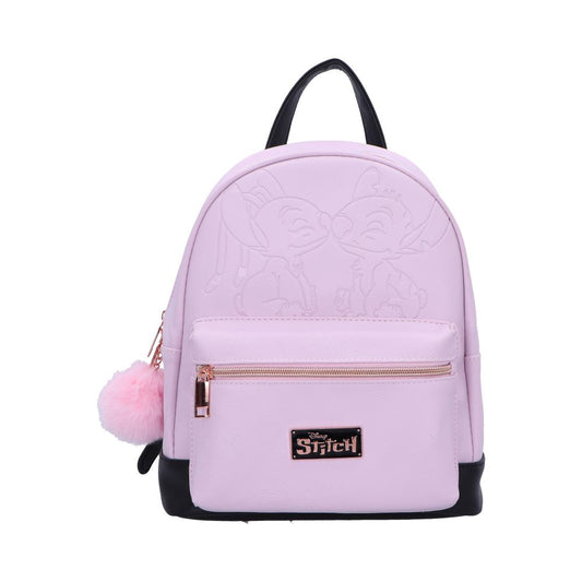 Disney Stitch and Angel Backpack 28cm