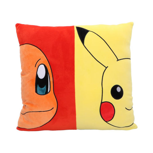 Pokémon Starter Cushion 40cm