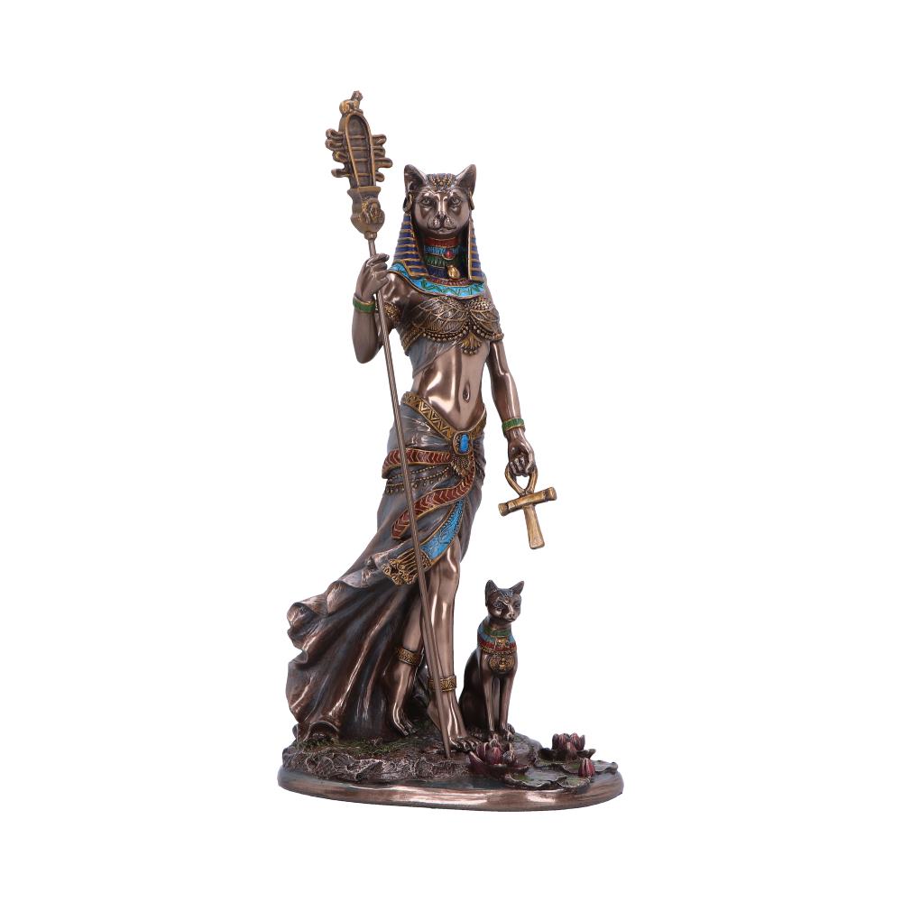 Bastet Goddess of Protection