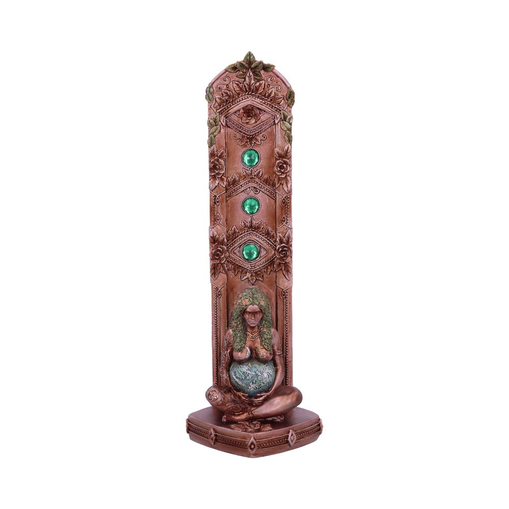 Mother Earth Incense Burner 24cm