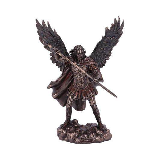 St Michael the Defender 29cm