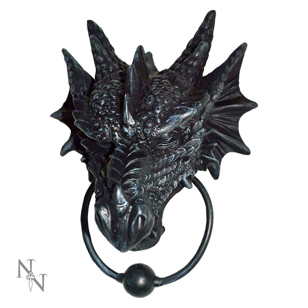 Dragon Door Knocker 20cm