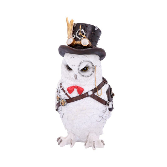 Cogsmiths Owl 23.5cm